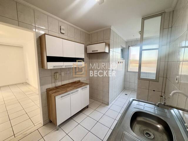 Apartamento para Venda em São José dos Campos - 4