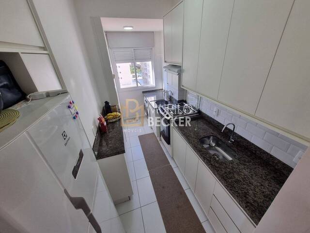 Apartamento para Venda em São José dos Campos - 4