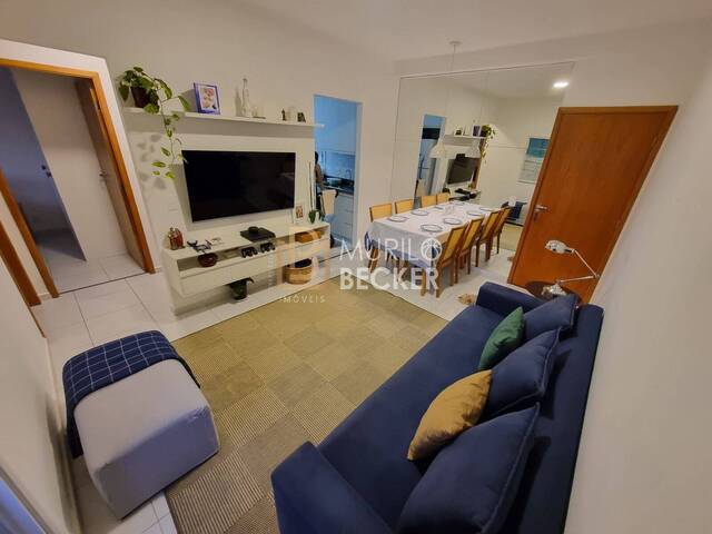 #AP3331 - Apartamento para Venda em São José dos Campos - SP - 1