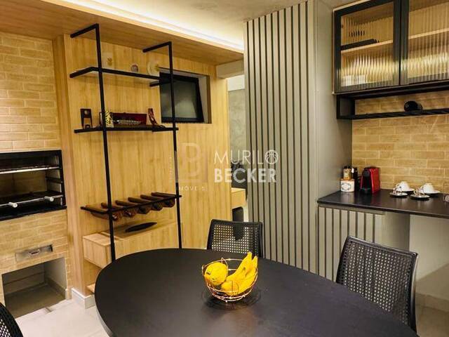 #AP3332 - Apartamento para Venda em São José dos Campos - SP - 3