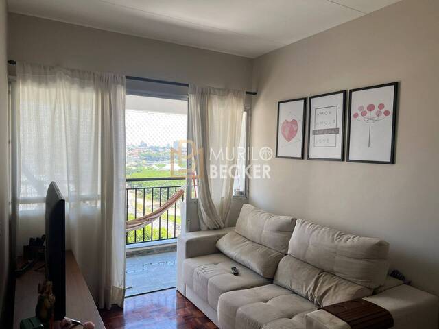 #AP3336 - Apartamento para Venda em São José dos Campos - SP - 1