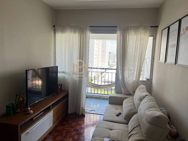 #AP3336 - Apartamento para Venda em São José dos Campos - SP - 2