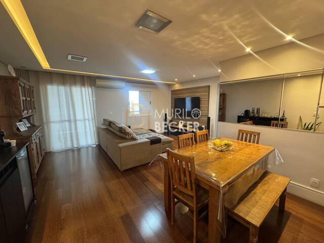 #AP3333 - Apartamento para Venda em São José dos Campos - SP - 2