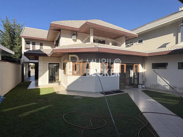 #CA3340 - Casa em condomínio para Venda em São José dos Campos - SP - 1