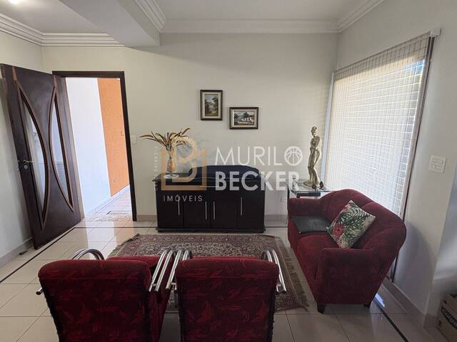 #CA3340 - Casa em condomínio para Venda em São José dos Campos - SP - 3