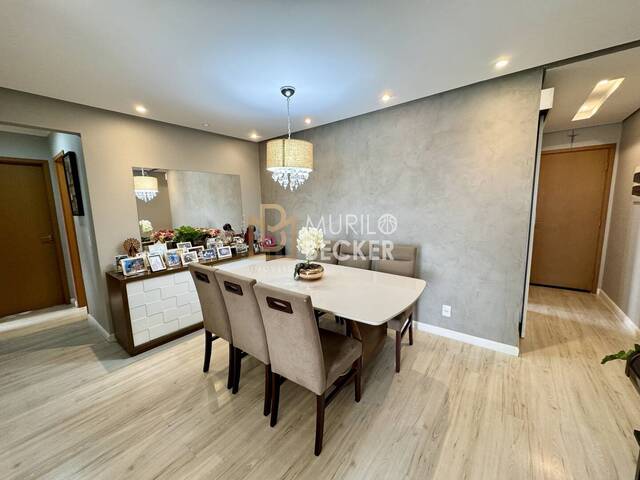 Apartamento para Venda em São José dos Campos - 4