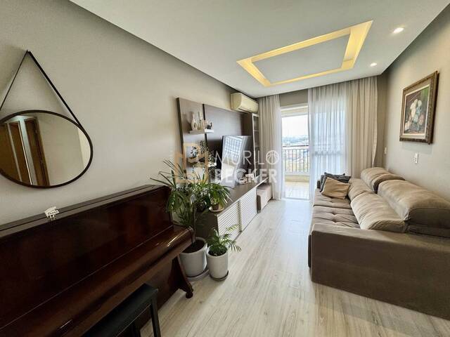 Apartamento para Venda em São José dos Campos - 5