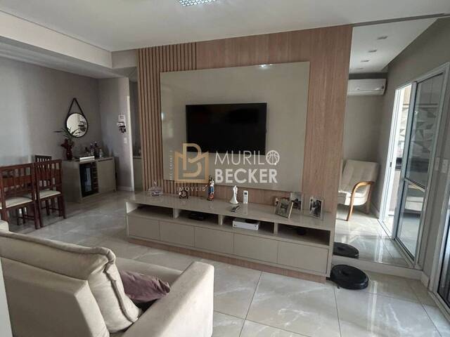 Apartamento para Venda em São José dos Campos - 4