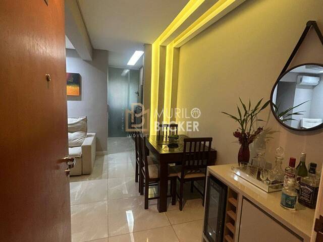Apartamento para Venda em São José dos Campos - 2