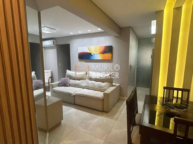 Apartamento para Venda em São José dos Campos - 3
