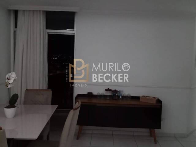 Apartamento para Venda em São José dos Campos - 4