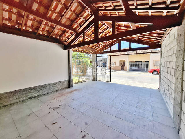 #CA3347 - Casa para Venda em Jacareí - SP - 2