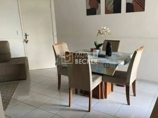 Venda em Monte Castelo - São José dos Campos
