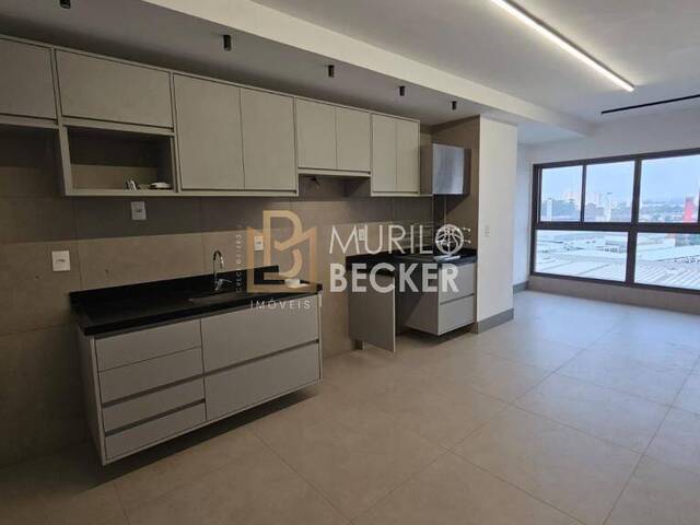 #AP3349 - Apartamento para Locação em São José dos Campos - SP - 1