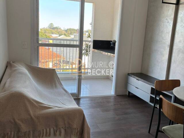 #AP3350 - Apartamento para Venda em São José dos Campos - SP - 2
