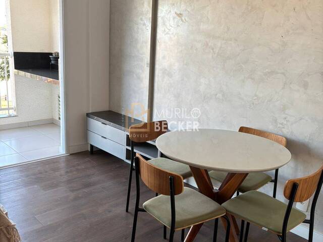 Apartamento para Venda em São José dos Campos - 4