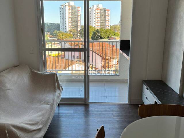 Venda em Jardim Augusta - São José dos Campos