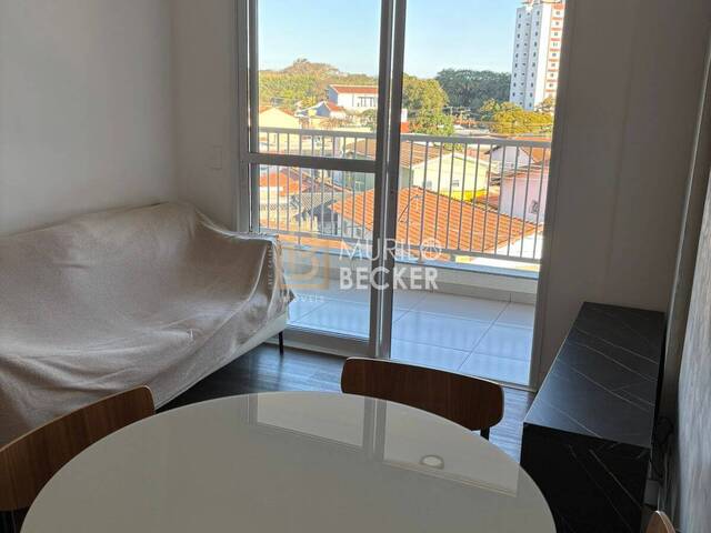 Apartamento para Venda em São José dos Campos - 5