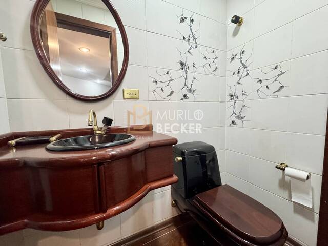 Apartamento para Locação em São José dos Campos - 3