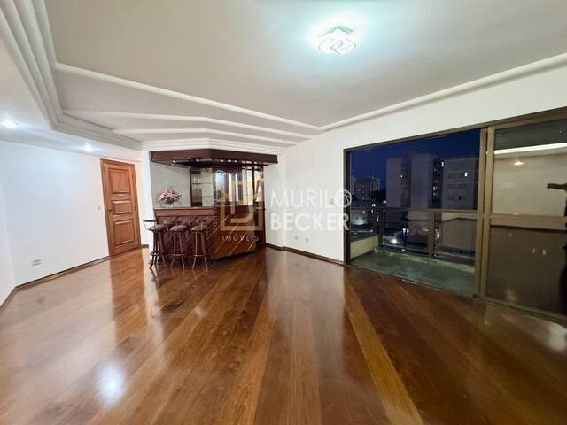 Apartamento para Locação em São José dos Campos - 5