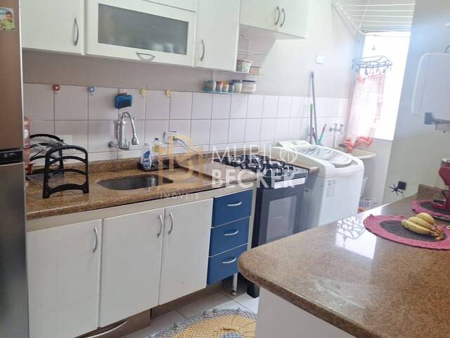 #AP3353 - Apartamento para Venda em São José dos Campos - SP - 3