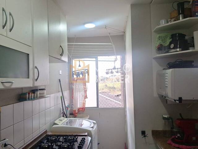 Apartamento para Venda em São José dos Campos - 4