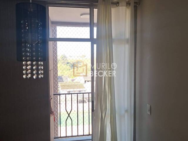 #AP3353 - Apartamento para Venda em São José dos Campos - SP - 1