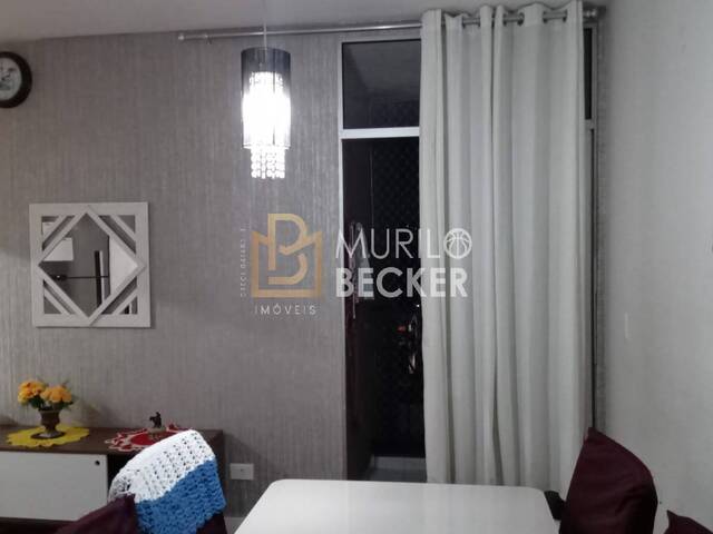 #AP3353 - Apartamento para Venda em São José dos Campos - SP - 2