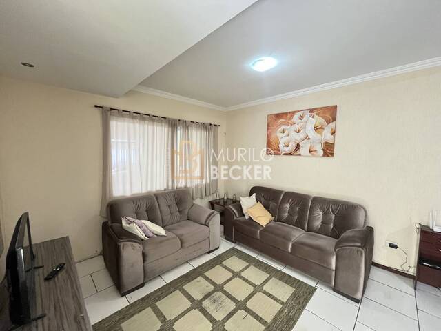 Casa para Venda em São José dos Campos - 2