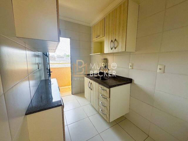 Apartamento para Venda em Jacareí - 4