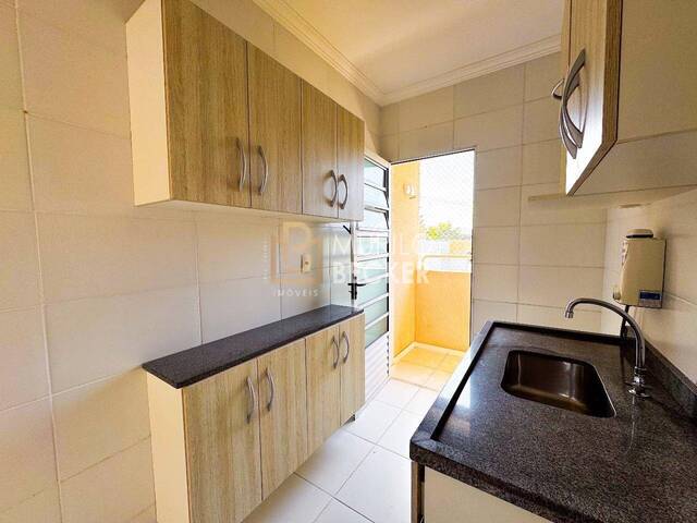 Apartamento para Venda em Jacareí - 5