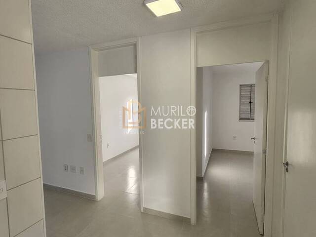 Apartamento para Venda em Taubaté - 4
