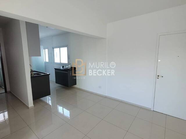 Apartamento para Venda em São José dos Campos - 2