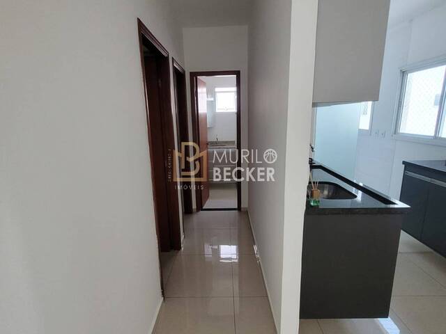 Apartamento para Venda em São José dos Campos - 3