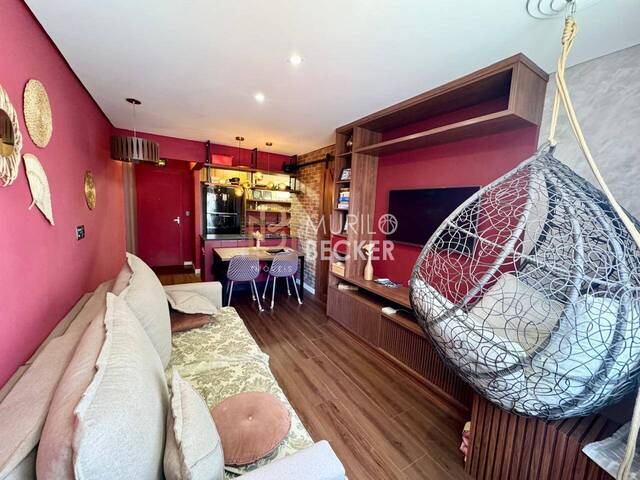 #AP3363 - Apartamento para Venda em São José dos Campos - SP - 2