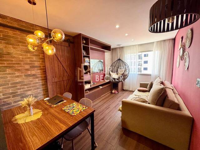 #AP3363 - Apartamento para Venda em São José dos Campos - SP - 1