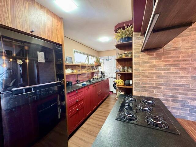 Apartamento para Venda em São José dos Campos - 4