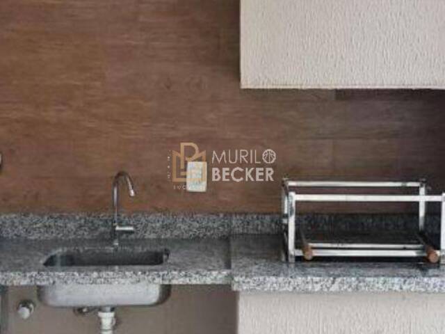 Apartamento para Venda em São José dos Campos - 3