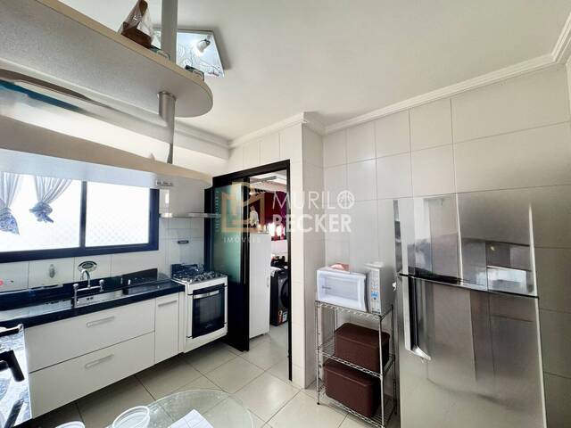 Apartamento para Venda em São José dos Campos - 3