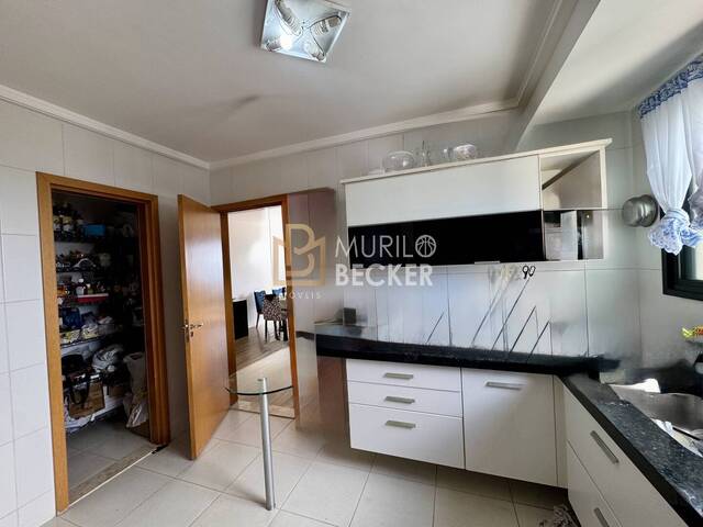 Apartamento para Venda em São José dos Campos - 4