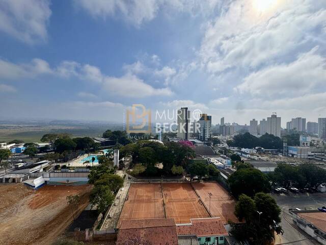 Apartamento para Venda em São José dos Campos - 2