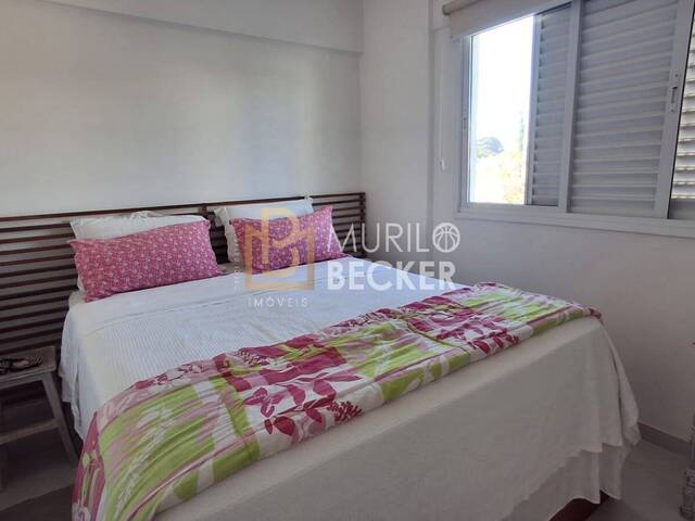 Apartamento para Venda em São José dos Campos - 2