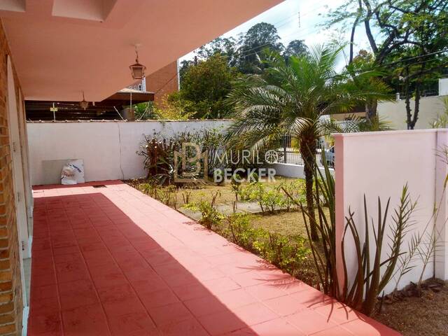 Casa para Locação em São José dos Campos - 3