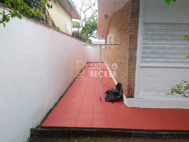 Casa para Locação em São José dos Campos - 4