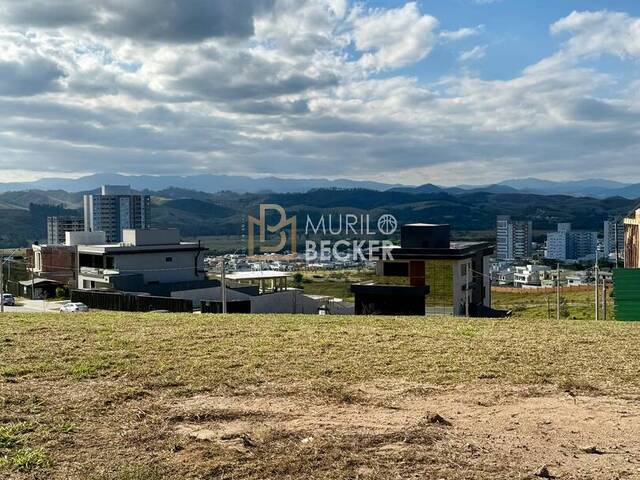 Terreno em condomínio para Venda em São José dos Campos - 4
