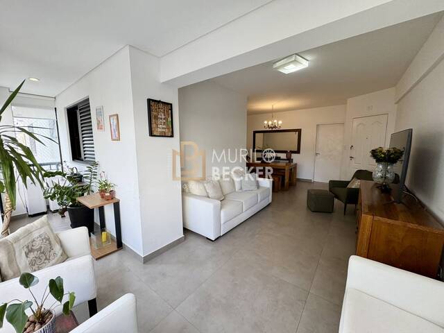 Apartamento para Venda em São José dos Campos - 2