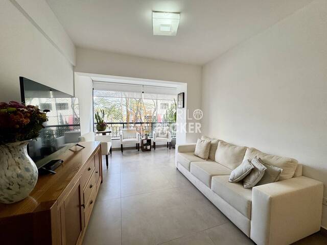 Apartamento para Venda em São José dos Campos - 3