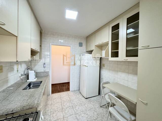 Apartamento para Venda em São José dos Campos - 5