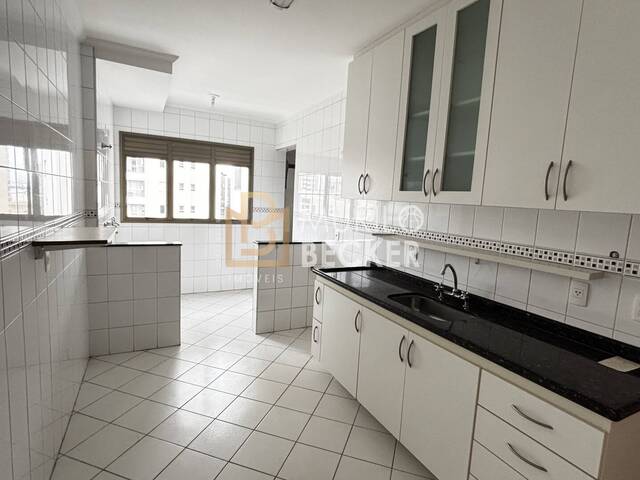 Apartamento para Venda em São José dos Campos - 5