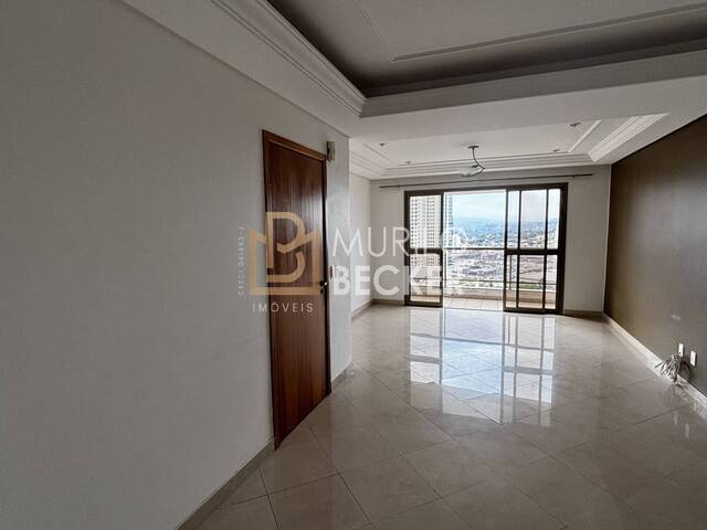 Apartamento para Venda em São José dos Campos - 2